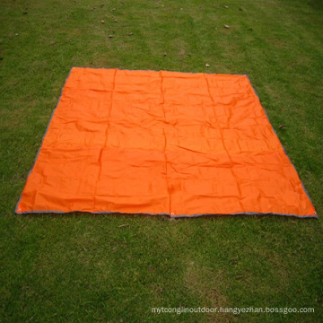 Three Colors Moisture Pad Picnic Mat 215 * 215cm